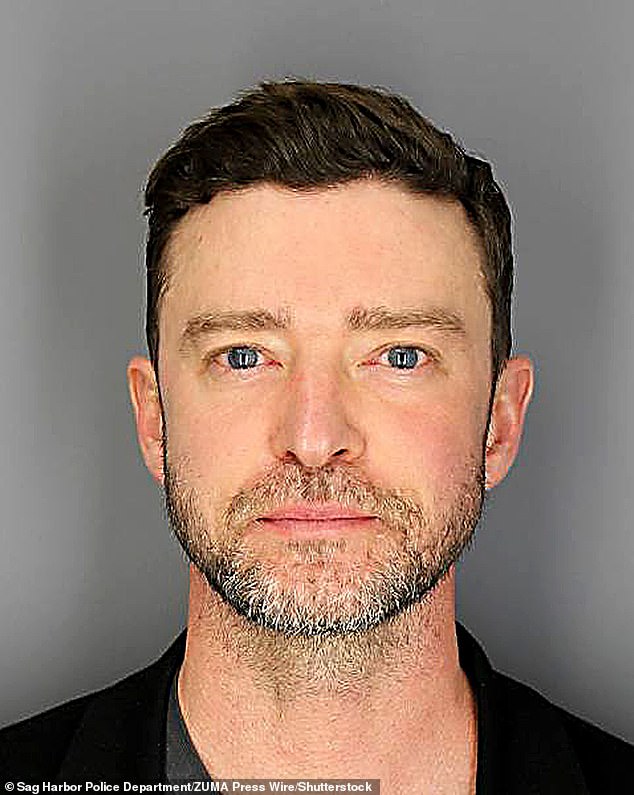 Justin Timberlake's DWI drama in the Hamptons has taken a curious twist as his legal team have claimed police allowed his friend - who had also been 'clearly' drinking to drive his car home after the arrest