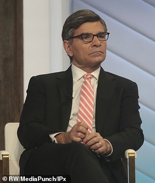 Writing in his book 'The Situation Room', former Clinton aid turned ABC anchor George Stephanopoulos revealed what it was like inside the White House on 9/11