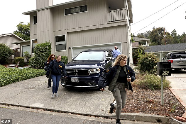 The morning of the Thao raid, feds also stormed multiple properties belonging members of a politically connected family who run the city¿s contracted recycling company. The nature of their investigation remains unknown