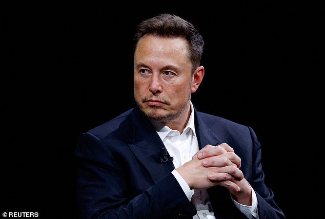 Elon Musk announced he is moving both SpaceX and X headquarters to Texas over California's new gender identity laws