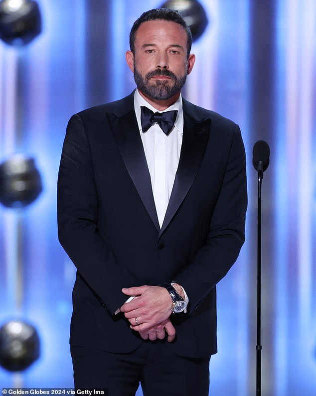 As Lopez stayed in their marital home, Affleck has been living in a $100,000 monthly rental that's just a short drive from his ex-wife Jennifer Garner 's Brentwood house