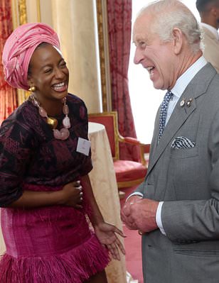 EDEN CONFIDENTIAL: Why climate change activists are in a huff over King Charles' jetsetter