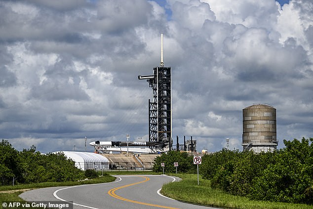 Yesterday, SpaceX called off the launch of the Polaris Dawn Mission at the 11th hour after crew discovered a helium leak on the ground