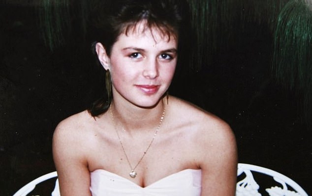 Vanessa Hoson (pictured) was bludgeoned to death with a hammer after she spurned Leary, who then attacked another woman when he was last given parole