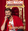 Rylan Clark Pledges His Allegiance To New Secret Cheese Society: The Cheez-Masons founded by none other than the iconic Cheez-It