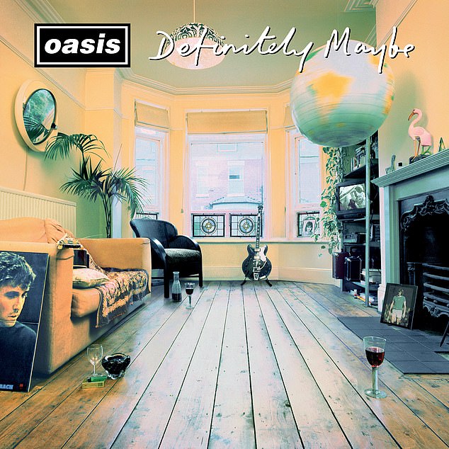 Today's deluxe reissue of Definitely Maybe is a timely reminder of that singalong swagger: 30 years on, it remains their masterpiece