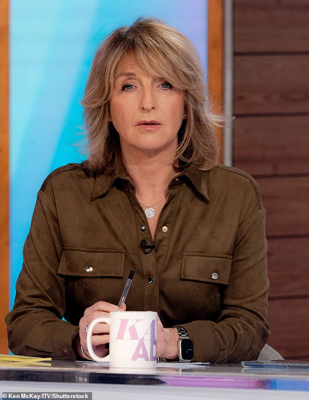 Kaye Adams has now revealed the impact Strictly Come Dancing can have on a person's mental health after she was the first contestant booted from the show