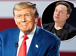 Donald Trump to announce 'complete audit of the federal government' with sweeping plans inspired by Elon Musk