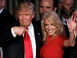 Don's back! Trump's close confidante KELLYANNE CONWAY gives an extraordinary behind-the-scenes insight, finally settling those 'breakdown' rumors and revealing his new 2024 blueprint