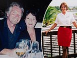 The middle class mother who now regrets not going through with a plan to hire a hitman to kill her daughter's violent boyfriend - because he went on to murder her