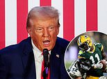 Donald Trump claims it's the 'beginning of the end' for the NFL as he slams huge new change for this season