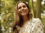 LIZ JONES: Kate's video was so moving, but to me something feels off... and I fear others will see through it