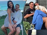 Laura was set to start a new life with her footy star boyfriend Jed Cartwright and kids in the UK. Then he broke her heart with a phone call and a photo that confirmed her worst fears