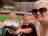 'Traumatised' British mother's fury that airline staff didn't spot her son's passport had expired as her family are held 'like criminals' and lose their £6,000 holiday after arriving in Turkey