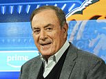 NFL fans slaughter Al Michaels and claim he should RETIRE after 'awful' Bills-Dolphins call: 'Tough to listen to'