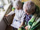 Seven out of ten disabled pensioners will lose their winter fuel payments under the cuts planned by Keir Starmer and Rachel Reeves, new government documents reveal