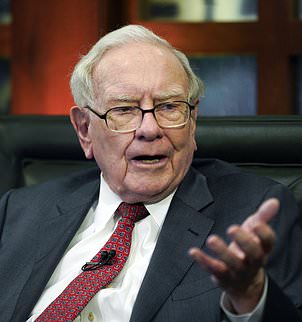 Warren Buffett's Berkshire Hathaway has sold nearly $5.4 billion in shares of a popular stock shares since mid-July, raising concerns about economic and market conditions.