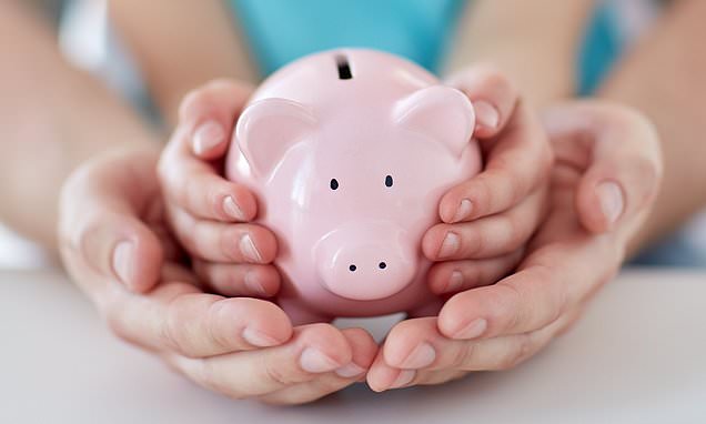 People aged between 18 and 22 urged to claim savings pots with £1.4bn left unclaimed in