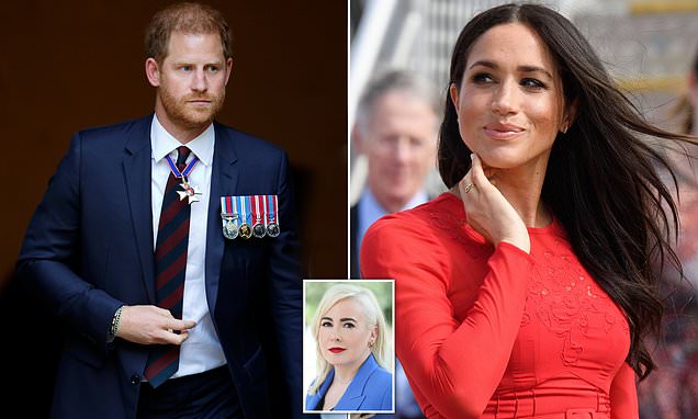 The truth is, if Harry DOES make a royal return, it would be a damning admission that