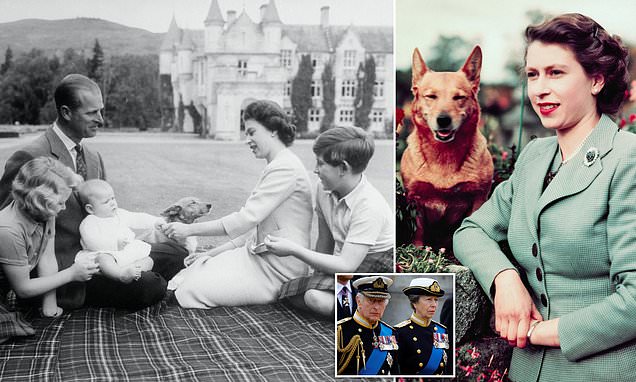 Queen Elizabeth's reasons for spending her final days in Balmoral are revealed