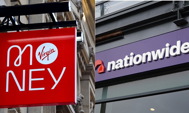 Nationwide completes takeover of Virgin Money - here's what is changing