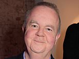 First picture emerges of Ian Hislop's cab - as he breaks silence after detectives probing 'gunshots' reveal what they think REALLY happened