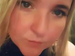 NHS worker mother-of-three, 37, was raped 'again and again until she died' while unconscious on a park bench after night out, court hears