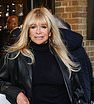 Jo Wood attended House of Assets, an online luxury marketplace for premium assets, launched at jeweller Theo Fennell's studio