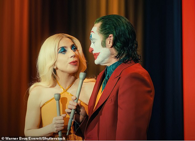 US pop star Lady Gaga has taken on a track known best to Aussies as the theme tune to the iconic comedy series Kath & Kim for her film Joker: Folie à Deux