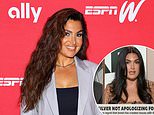 Molly Qerim absent from ESPN's First Take for the sixth straight time... as fans begin to worry about her disappearance