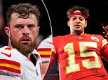 Travis Kelce, Patrick Mahomes and their teammates urged to speak out on the election by Chiefs owner