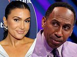 Molly Qerim is STILL mysteriously absent from ESPN's First Take amid concern for Stephen A. Smith co-host