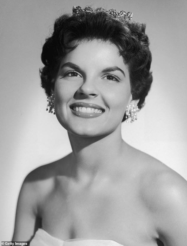 Anita Bryant, a former Miss Oklahoma and Grammy-nominated singer, passed away at the age of 84 on December 16th at her home in Edmond, Oklahoma.