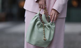 Pastels are this winter's biggest colour trend - here's how to wear them (even if you