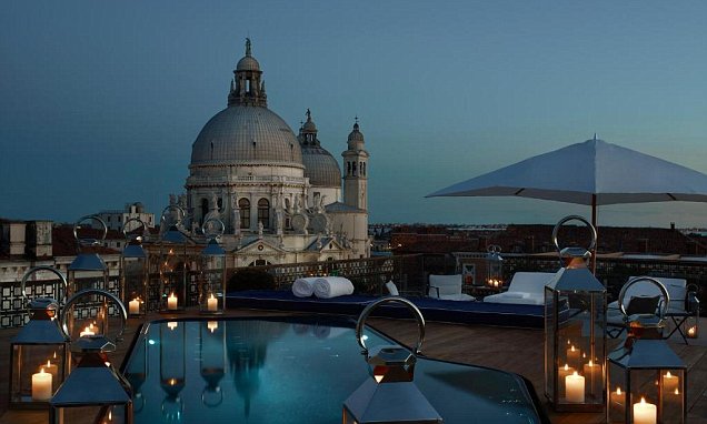 8 of the best unusual hotels in Venice