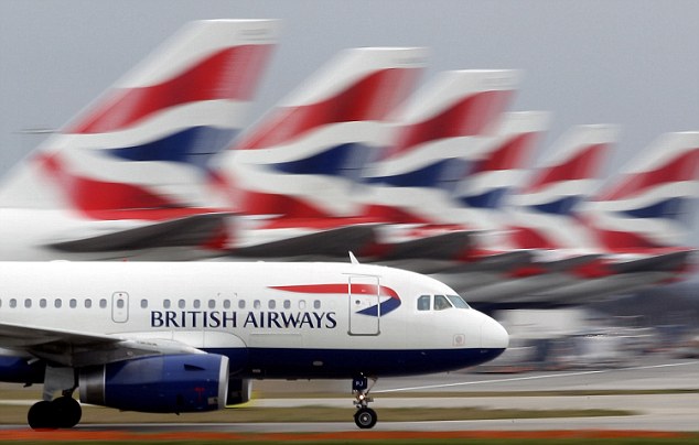 British Airways: The Avios loyalty scheme has long been popular 