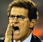 Fabio Capello