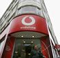 Bonanza: Vodafone shareholders are in line for a bumper payout of £50billion