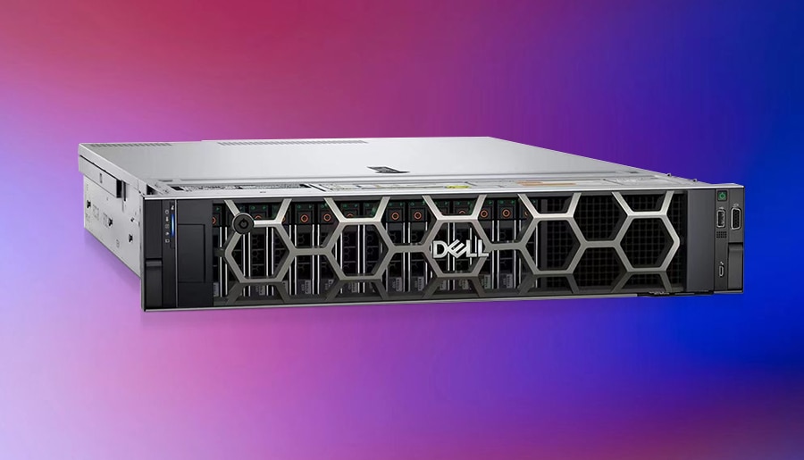 PowerEdge R750xs