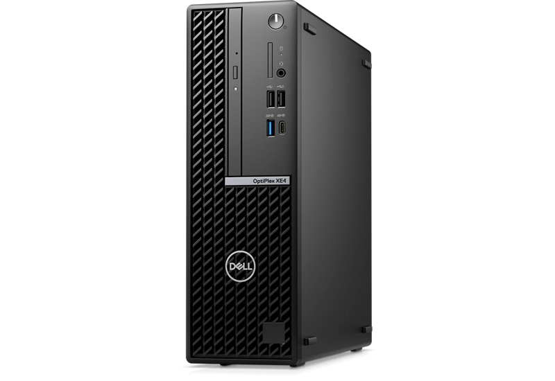 OptiPlex XE4 小機型