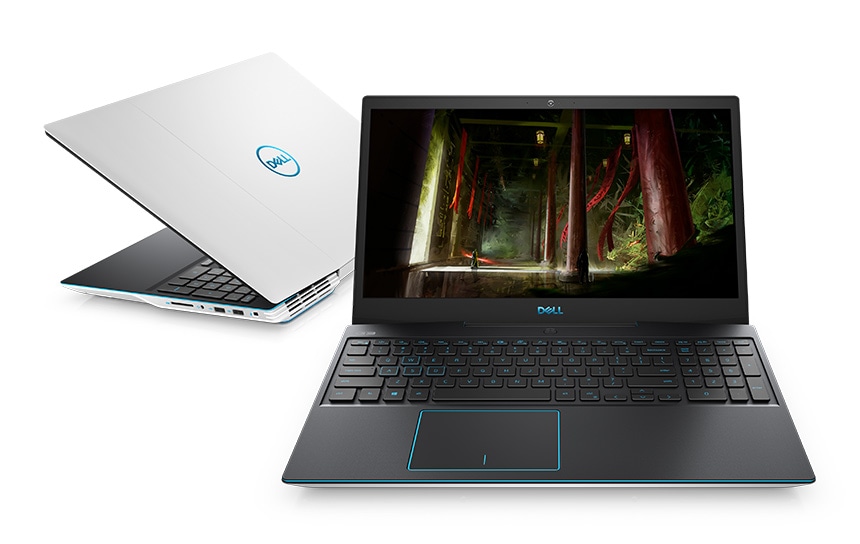 G Series Laptops