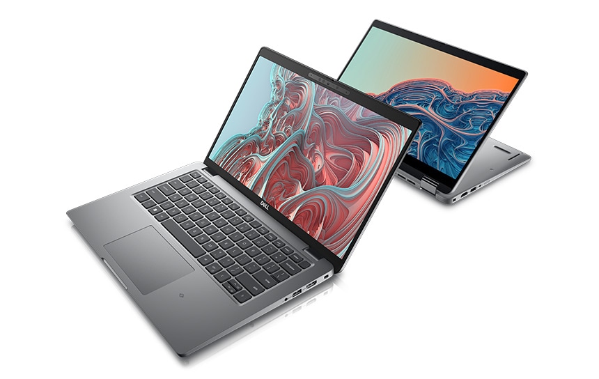 Latitude Laptops