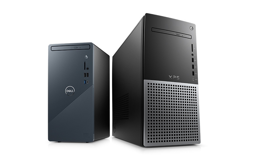 Dell Outlet Desktops