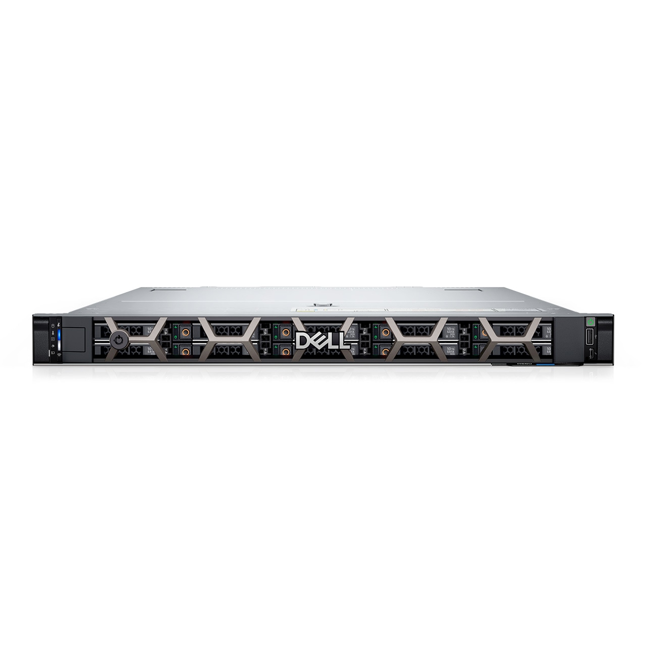 PowerEdge R660