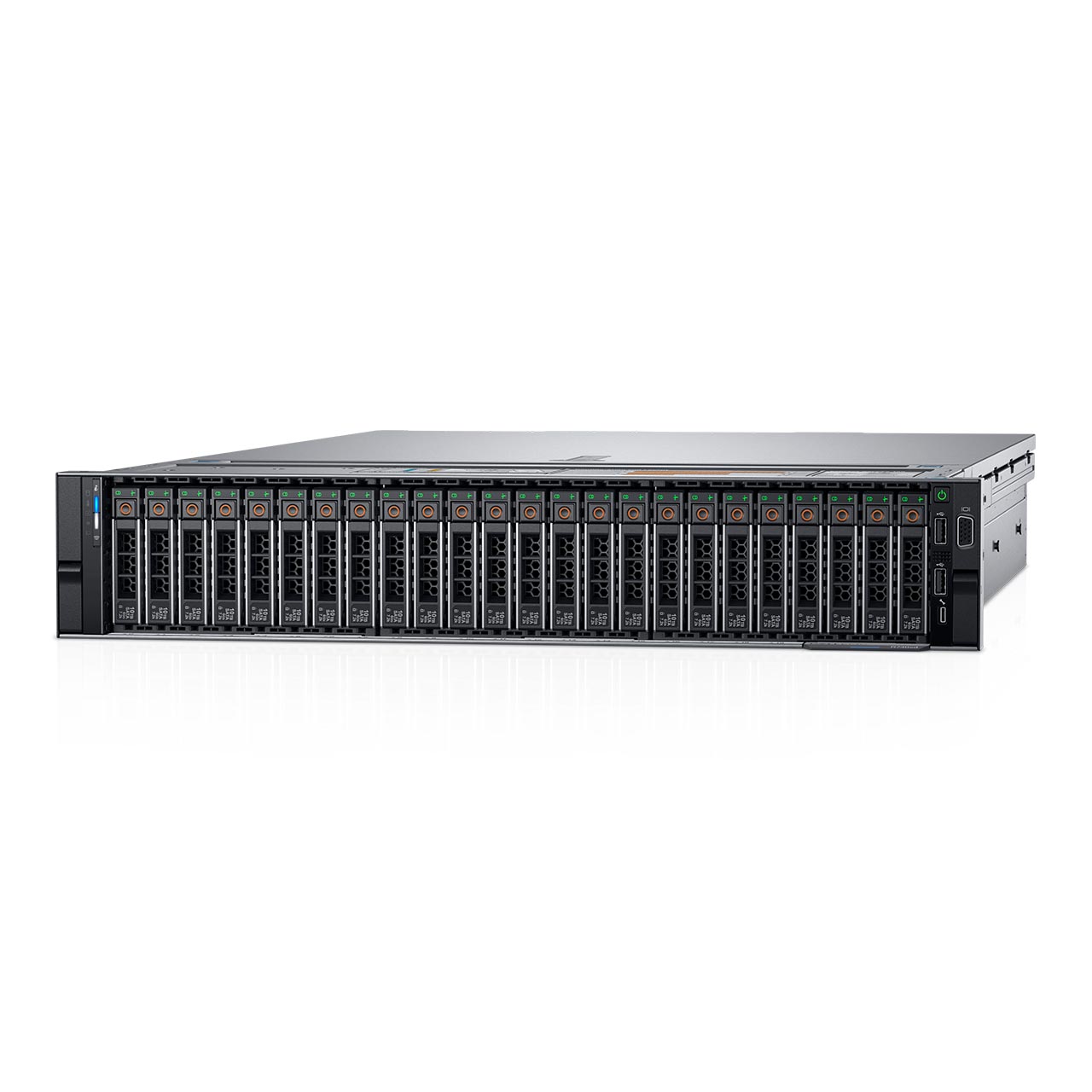 PowerEdge R740