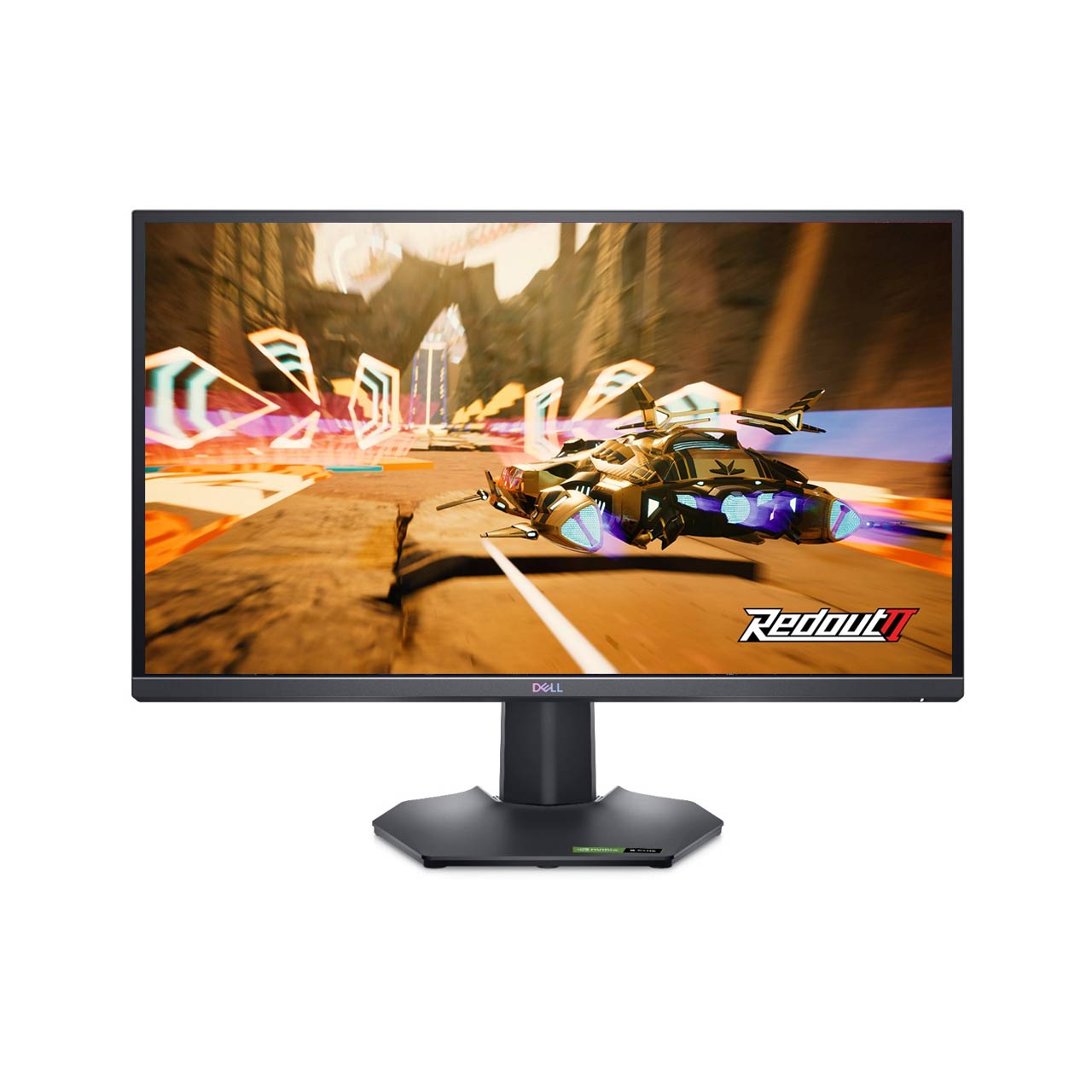 Monitor G2724D