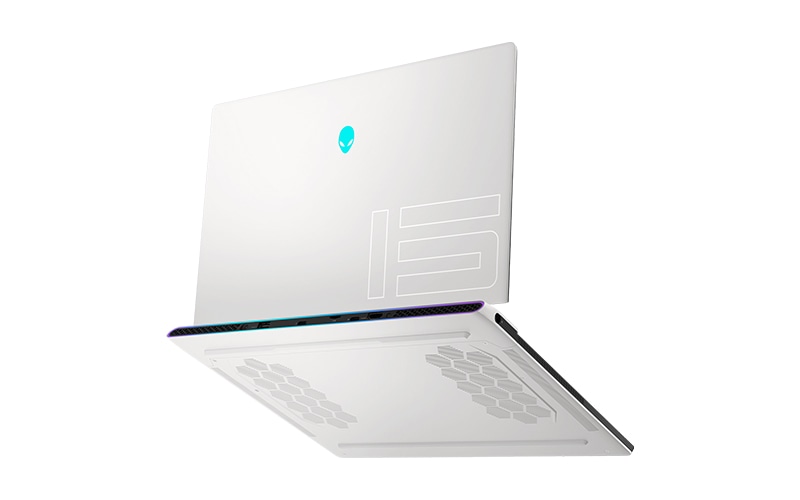 Dell Outlet Refurbished Alienware laptop