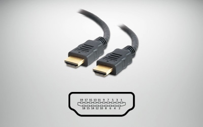 HDMI