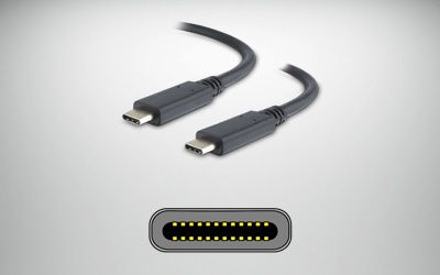 USB-C (タイプC）