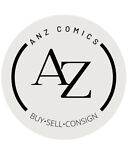 anzcomics